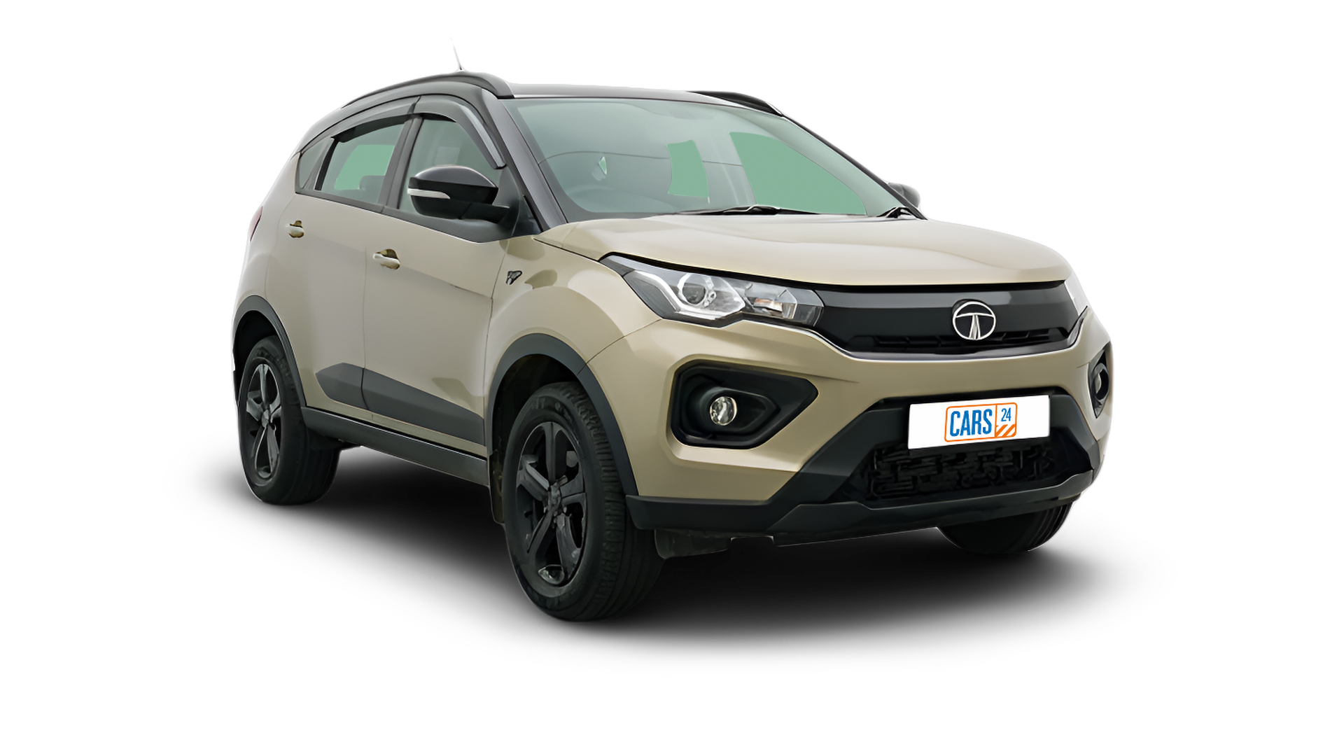 Tata NEXON-img
